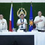 菲律宾军方称，津贴调整早有规划，并非政治手段-赌博论坛-博彩技巧-赌博策略论坛