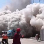 曼谷兴建中的大楼倒塌，至少3死81人被埋！-赌博论坛-博彩技巧-赌博策略论坛