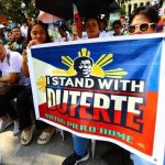 菲内政部长“承认” 小马及三阁员策划逮捕 #杜特尔特-赌博论坛-博彩技巧-赌博策略论坛