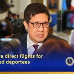 菲律宾移民局加强遣返政策 禁止POGO嫌疑人第三国中转-赌博论坛-博彩技巧-赌博策略论坛