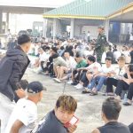 今日23名南非公民与369名中国公民从缅甸电信诈骗团伙获救回国-赌博论坛-博彩技巧-赌博策略论坛