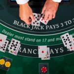 赌场如何对付21点算牌客？-赌博论坛-博彩技巧-赌博策略论坛