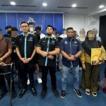 高薪工作变噩梦！9名大马青年柬埔寨惊魂记-赌博论坛-博彩技巧-赌博策略论坛