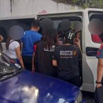 天使城再爆人口黑市！警方闪电突袭救出17名