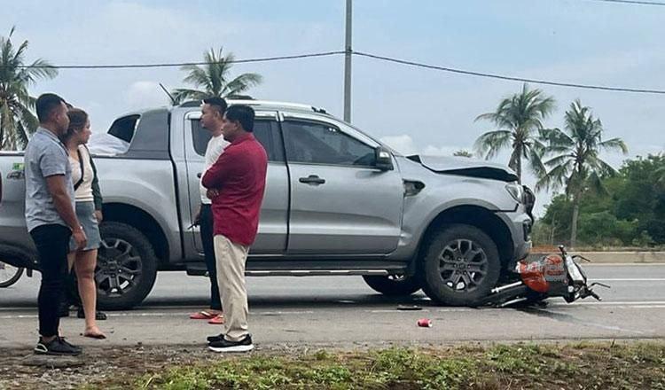 柬新年期间车祸致36人死亡-赌博论坛-博彩技巧-赌博策略论坛