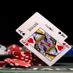 简单易用的21点算牌术-赌博论坛-博彩技巧-赌博策略论坛