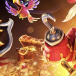 在PG电子“赏金船长”中挑战大海，发现黑胡子的宝藏！-赌博论坛-博彩技巧-赌博策略论坛