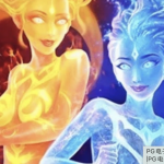 掌握冰火双娇,解锁超强倍率,PG电子最热爆分游戏!-赌博论坛-博彩技巧-赌博策略论坛