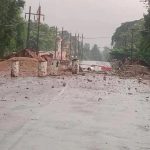 一武装组织炸掉仰光至毛淡棉公路上的重要桥梁-赌博论坛-博彩技巧-赌博策略论坛