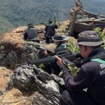 泰老边境地区遭不明武装势力突袭！子弹落入泰国境内引发恐慌-赌博论坛-博彩技巧-赌博策略论坛