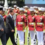 洪森会见印尼总统 讨论电信诈骗问题-赌博论坛-博彩技巧-赌博策略论坛