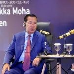 洪森驳斥“越南入侵论”：若无越南出手，柬埔寨早已灭亡-赌博论坛-博彩技巧-赌博策略论坛