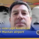 惊险！美籍谋杀逃犯藏身菲律宾，机场入境当场落网！-赌博论坛-博彩技巧-赌博策略论坛