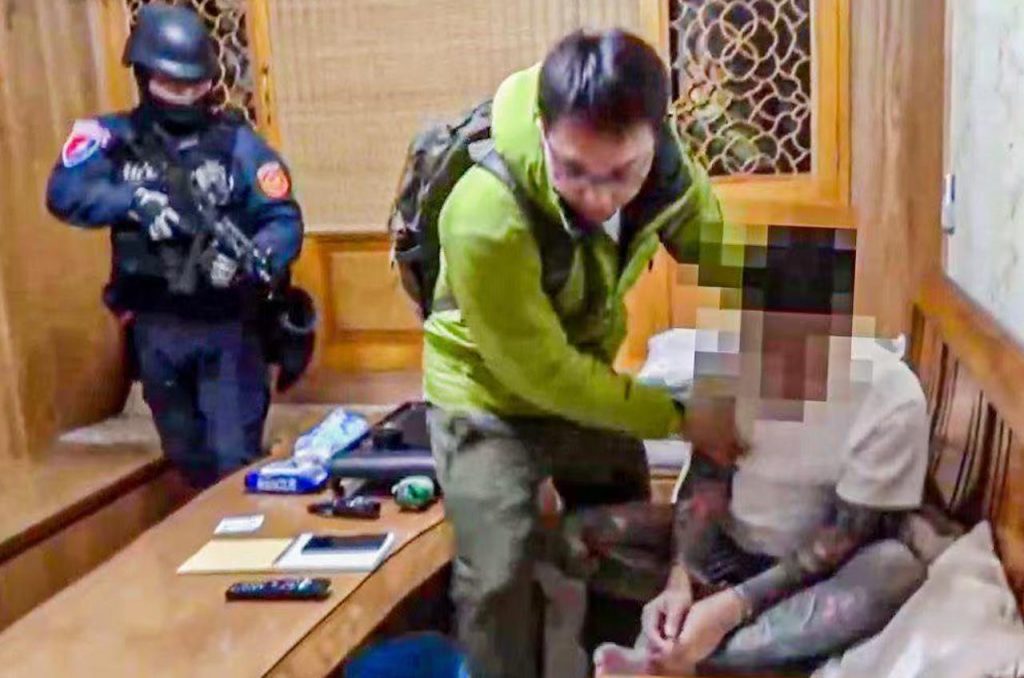 欠债500万，差点被卖柬埔寨！-赌博论坛-博彩技巧-赌博策略论坛