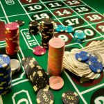 赌场赢钱的关键:如何判断和抓住“靓路”?-赌博论坛-博彩技巧-赌博策略论坛