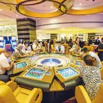 如何在多个博彩平台之间切换,提高投注效率-赌博论坛-博彩技巧-赌博策略论坛