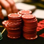 如何通过博彩资金管理技巧提高长期盈利率?-赌博论坛-博彩技巧-赌博策略论坛