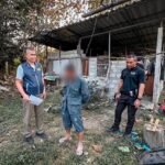 泰国中央调查局近日成功捣毁一个跨国诈骗团伙-赌博论坛-博彩技巧-赌博策略论坛