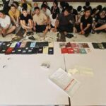 西港警方单日查封3处窝点，逮捕45人-赌博论坛-博彩技巧-赌博策略论坛