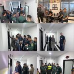 七马卡拉区政府持续检查住宅楼宇 打击网络赌博犯罪-赌博论坛-博彩技巧-赌博策略论坛