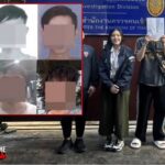 涉嫌巨额投资诈骗的中国籍逃犯在泰国落网-赌博论坛-博彩技巧-赌博策略论坛