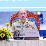 盗窃电诈园区，贡布省44名警察宪兵被移送法办-赌博论坛-博彩技巧-赌博策略论坛