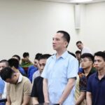涉案超4万亿越盾 越南开审特大跨国网络赌博及洗钱案-赌博论坛-博彩技巧-赌博策略论坛